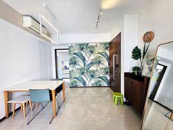 Bellewoods (D25), Condominium #617624271
